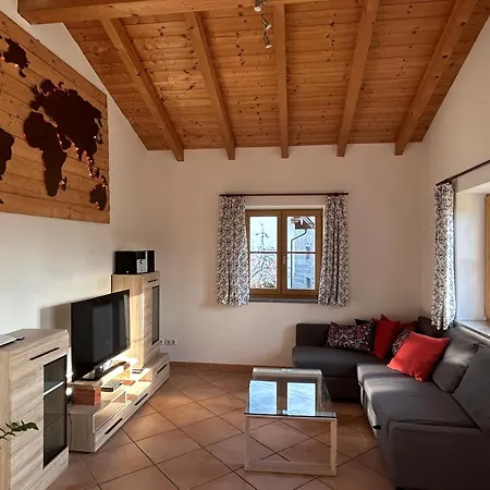 Jaklmuehlner Hof Apartment *