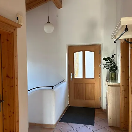 Jaklmuehlner Hof Tittmoning