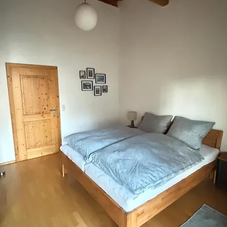 Jaklmuehlner Hof Apartmán *