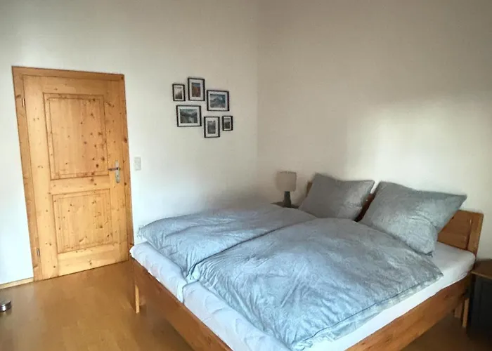 Jaklmuehlner Hof Appartement *