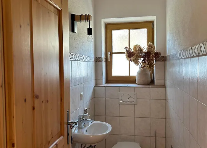 Jaklmuehlner Hof Appartement