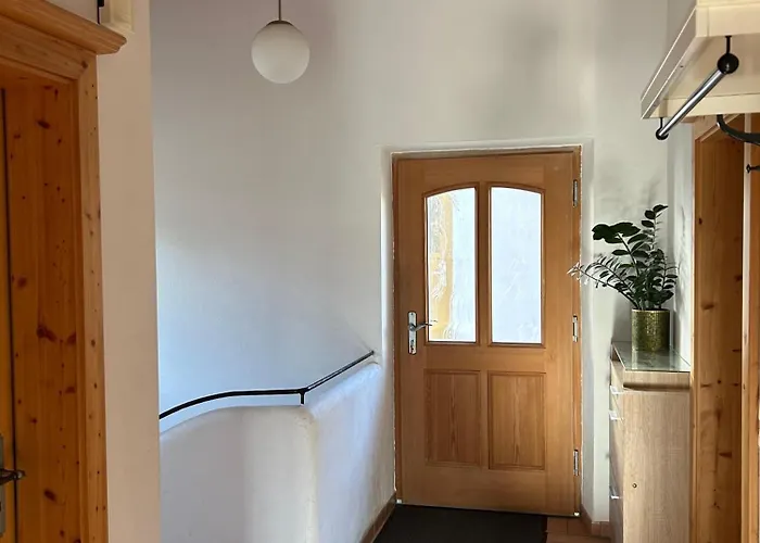 Jaklmuehlner Hof Tittmoning